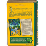 The Wonderful Wizard of Oz Jigsaw Library