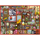 The Wonderful World of Colin Thompson No.1