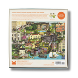 The World of Jane Austen - Thirsty Meeples