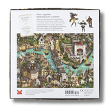 The World of Shakespeare - Thirsty Meeples