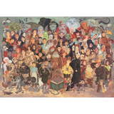 The World of Terry Pratchett - Thirsty Meeples
