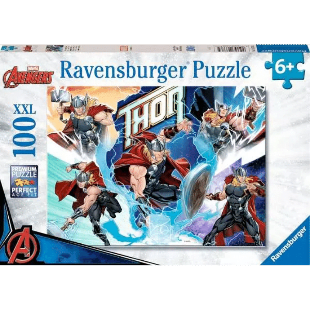 Thor