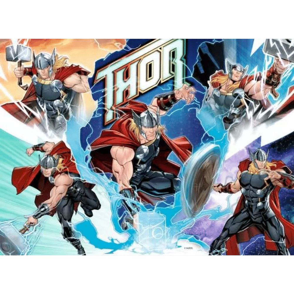 Thor