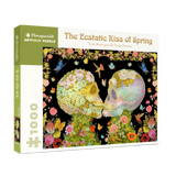 Tino Rodriguez and Virgo Paraiso: The Ecstatic Kiss of Spring