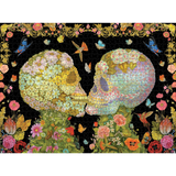 Tino Rodriguez and Virgo Paraiso: The Ecstatic Kiss of Spring