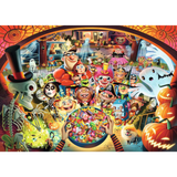 Trick or Treat