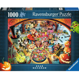 Trick or Treat