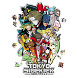 Tokyo Sidekick