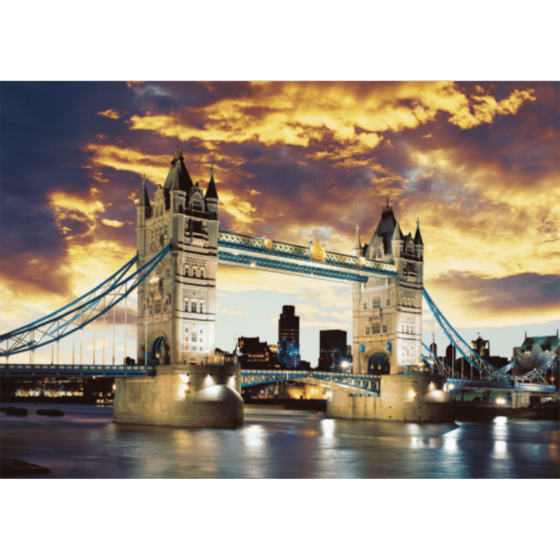 Tower Bridge