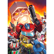 Transformers - Thirsty Meeples