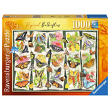 Tropical Butterflies