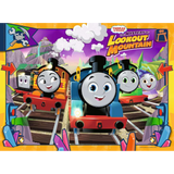Thomas & Friends: The Mystery of Lookout Mountain