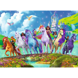 Unicorn Academy