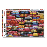 Umbrellas