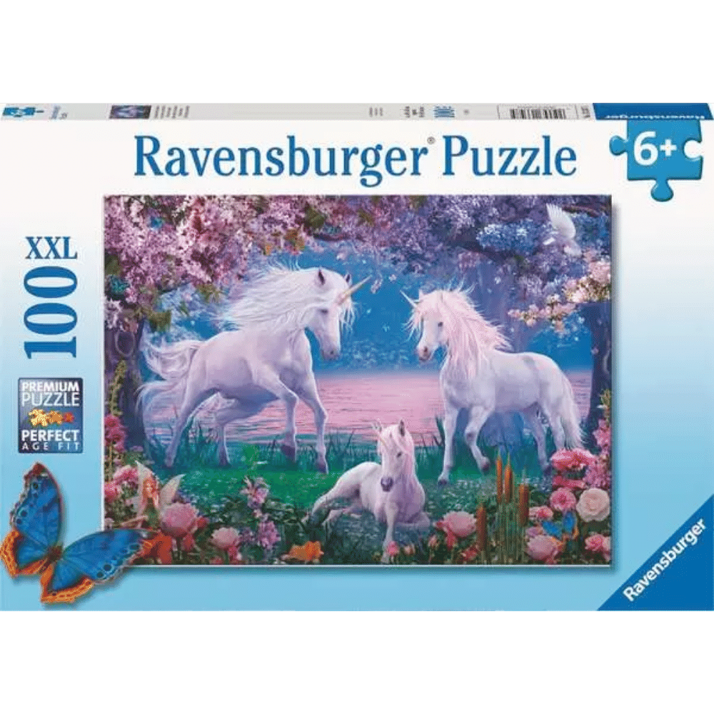 Unicorns