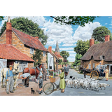 The Village Farrier