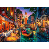 Venice Illuminated