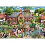 Village Life