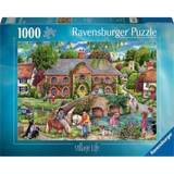 Village Life