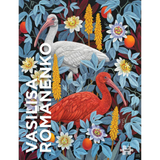 Vasilisa Romanenko: Ibises