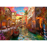 Venice Romance