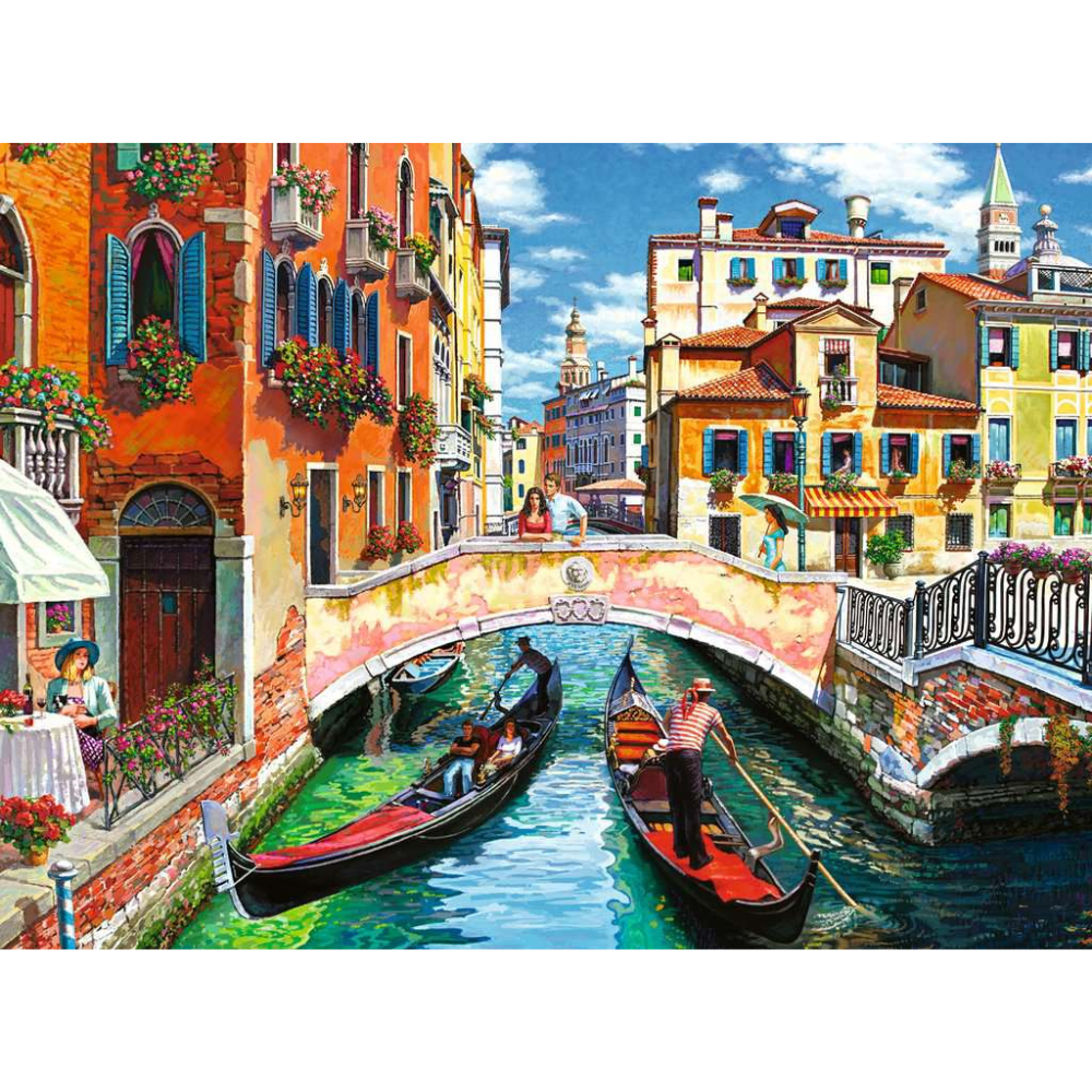 Venice
