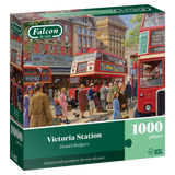 Victoria Station