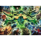 Villainous: Hela