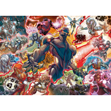 Villainous: Ultron