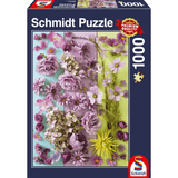 Violet Flowers