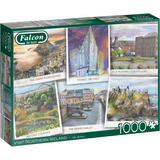 Visit Northern Ireland