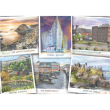 Visit Northern Ireland