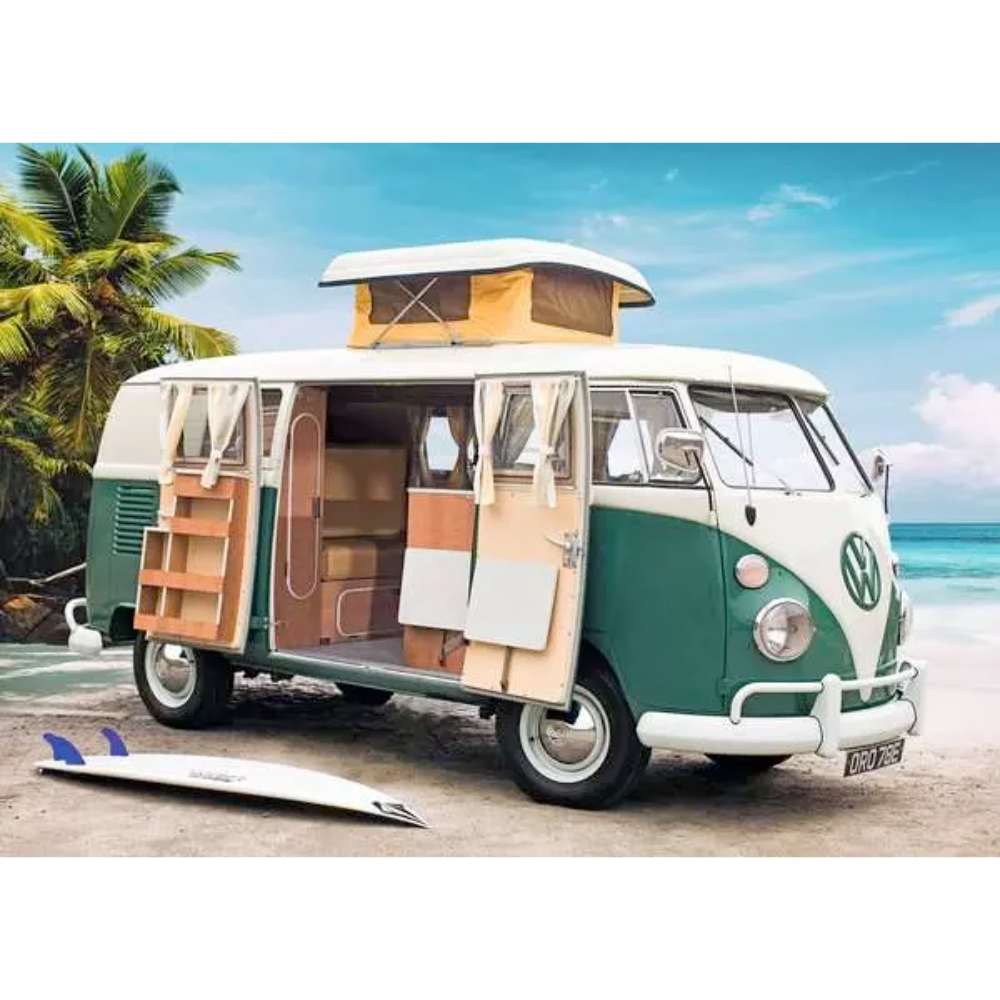 Volkswagen T1 Camper Van