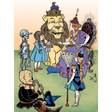 W. W. Denslow: The Wizard of Oz - Thirsty Meeples