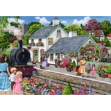 Whistle Stop Cottage