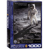 Walk on the Moon (1000 Pieces)
