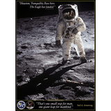 Walk on the Moon (1000 Pieces)