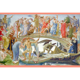 Walter Crane: The Bridge of Life (PRE-ORDER)