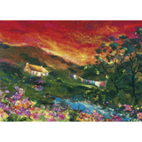 Washing Line (1000 Pieces)