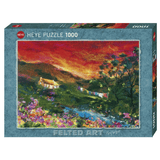 Washing Line (1000 Pieces)