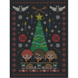 Harry Potter: Weasley Sweaters