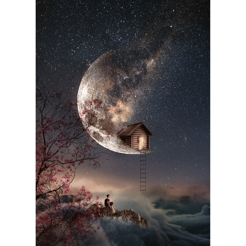 Whispers of Dreams