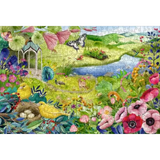 Wildlife Garden