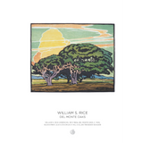 William S. Rice Double-Sided Jigsaw Puzzle Set - Thirsty Meeples