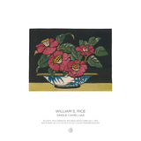 William S. Rice Double-Sided Jigsaw Puzzle Set