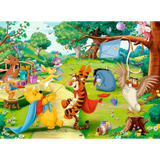 Winnie the Pooh