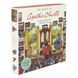 The World of Agatha Christie