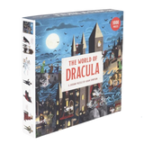 The World of Dracula