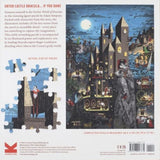 The World of Dracula