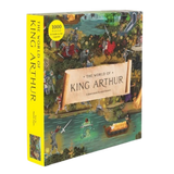 The World of King Arthur